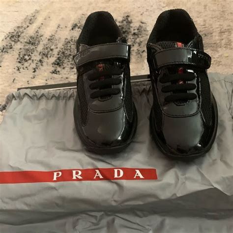 good girl prada|prada shoe kids.